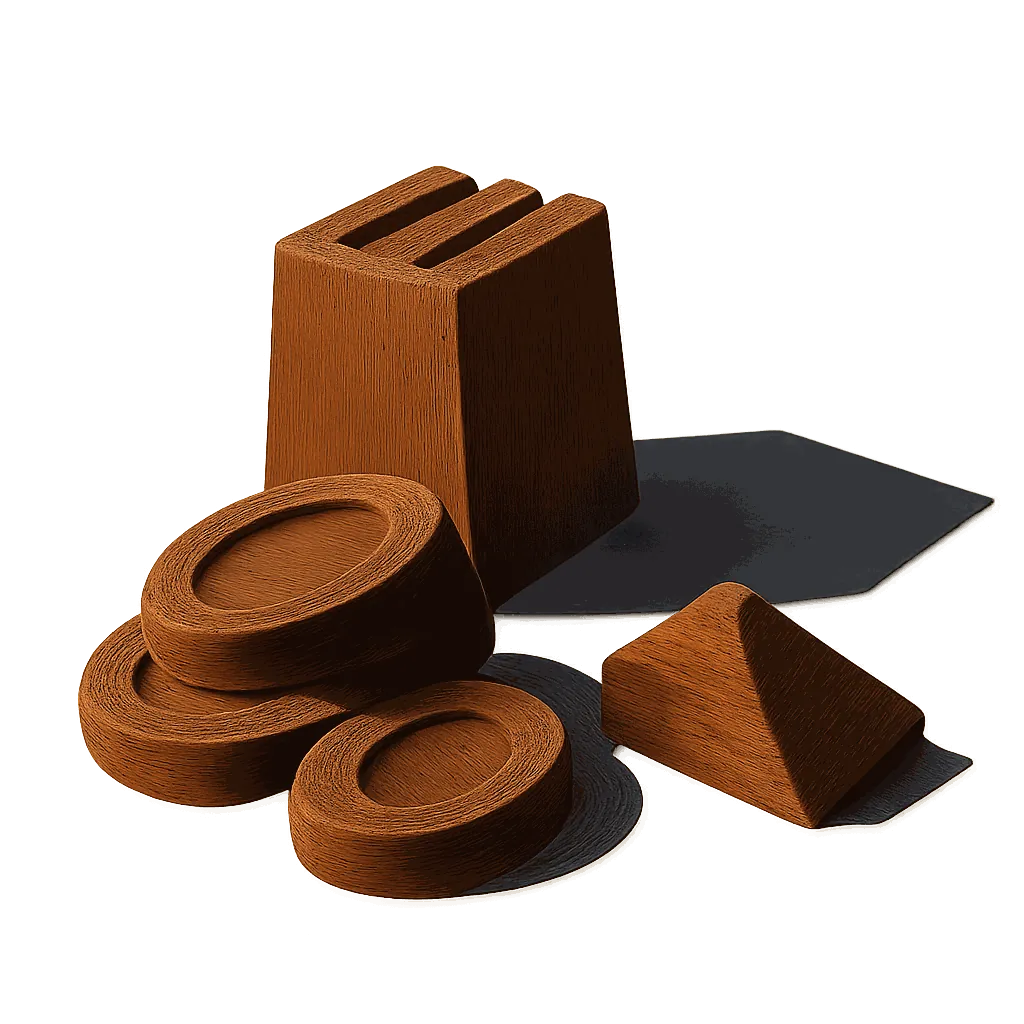 Jivara chocolate